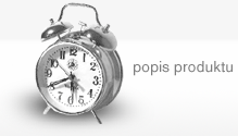 popis produktu